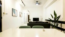 King's Mansion (D15), Condominium #499304681